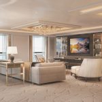 Panache Cruises מציעה מסע ב-1.7 מיליון פאונד, יש קונים?