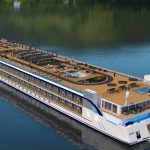 AmaMagna: ספינת שיט נהרות מהפכנית