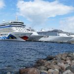 שוק הקרוזים העולמי משגשג: לפחות עוד 104 אניות יתווספו עד 2027