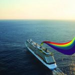 גאווה שנתית כפולה בחברת השיט היוקרתית סלבריטי קרוזס