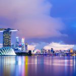 קרוזים מסינגפור לשום מקום