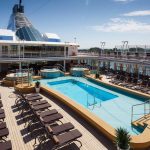 Silver Spirit : לפני ואחרי – תמונות ווידאו עדכניות של האנייה