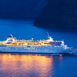 קורונה? 10 אוניות נוסעים נמצאות עדיין בלב ים