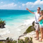 סקר מגלה: חופשה זוגית תצית את הרומנטיקה יותר מאשר מתנות ותכשיטים