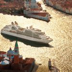 סיבורן פתחה את מערכת ההזמנות לחופשות שייט ב-2022