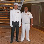 דמי שירות בהפלגות נופש: המדריך המורחב ועדכון אחרון