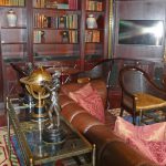 מדיניות עישון בקרוזים: מתי אניות תהיינה בלי אש ובלי עשן ?