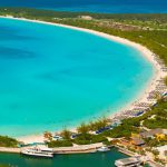 האי הפרטי Half Moon Cay נבחר שוב לטוב ביותר