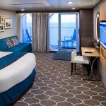 טיפ: צעדים ראשונים בהגיעכם לחדר האונייה