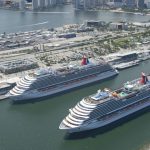 מיאמי: בירת הקרוזים העולמית שוברת שיאים חדשים