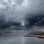 המרכז לחיזוי הוריקנים: הסופה הטרופית “מייקל” הפכה להוריקן