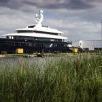 “פרויקט 700” ראה אור יום – לאוניאן יצאה ללב ים