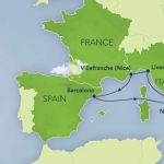 דיסני מג’יק: מסלול שיט בים התיכון