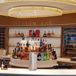 חבילת משקאות בקרוזים: זהירות קרוזיונרים, זה משכר