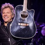 חברת נורוויג’ין קרוז ליין תארח את ג’ון בון ג’ובי באניותיה