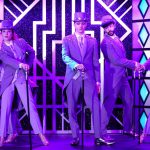 המופעים החדשים בחברת סילברסי קרוזס