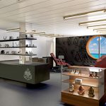 השיגעון הבא: סטודיו לקעקועים ראשון באניית קרוזים