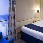 מספר סיבות טובות להזמין קבינה פנימית בחופשת השיט שלכם