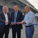 “הפיכת נמל חיפה למרכז תיירותי שוקק”