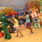 להפליג עם הילדים מבלי לוותר על חופשה חלומית