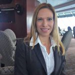 שרון רבינוביץ’ תמונה למנכ”לית משותפת בחברת קרוז אאוטלט