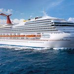 קרניבל ויקטורי תהפוך לקרניבל רדיאנס