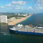 Celebrity Edge: יש אניית קרוזים חדשה בעיר