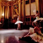 קיונרד מזמינה אתכם לריקוד בלט טרנסאטלנטי