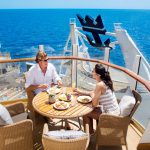 יוצאים לחופשת שייט ושומרים על כושר