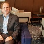 הארי סומר ימונה למנכ”ל נורוויג’ן קרוז ליין