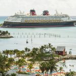 Disney Magic – דיסני קרוז ליין