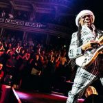 MSC Bellissima: היכונו להשקת האנייה בסאות’המפטון