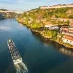 ms Andorinha – ספינה חדשה לחברת TAUCK