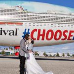 קרניבל קרוז ליין: “אהבה יש באוויר ובים”