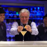 הולנד אמריקה ליין משדרגת את היצע היינות והקוקטיילים