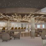 Seven Seas Splendor : “יצירת אומנות יוקרתית”