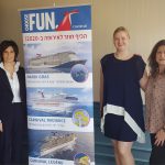 קרניבל קרוז ליין: מפגש שכולו FUN