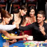 Carnival Conquest יצאה למסע ייחודי למבוגרים בלבד