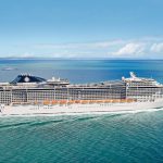 MSC ורימון קרוז מציעים קרוז כשר