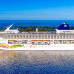 נא להכיר את נורוויג’ן סקיי המשופצת