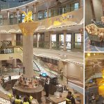 קרניבל ונציה מפליגה לניו יורק: עונת קיץ חדשה יוצאת לדרך