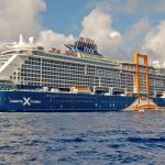 סלבריטי קרוזס הזמינה אונייה נוספת מסדרת אדג’