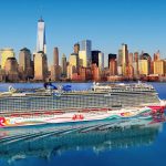 נורוויג’ין קרוז ליין: מבצע Free For All