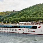 A-Rosa River Cruises הזמינה ספינת נהר חדשה
