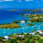 נורויג’ן קרוז ליין פותחת את עונת הסתיו בקנדה וניו אינגלנד