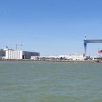 סן נאזר – מקום הולדתן של אוניות ענק