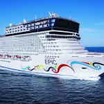 חילוץ הרואי: Norwegian Epic מצילה 63 בני אדם במבצע דרמטי