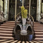 אושיאניה קרוזס: ישראל נכללת במסלולי החברה המועדפים