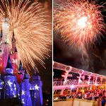 מה תעדיפו: דיסני קרוז ליין או דיסני וורלד ?