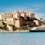 SeaDream II תבקר בישראל בפעם הראשונה